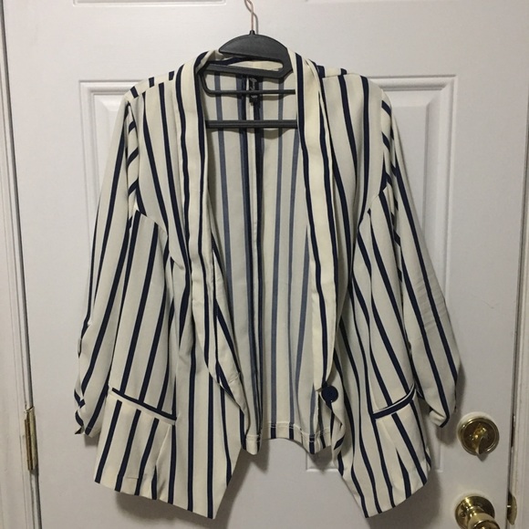 Blazer - Picture 1 of 8